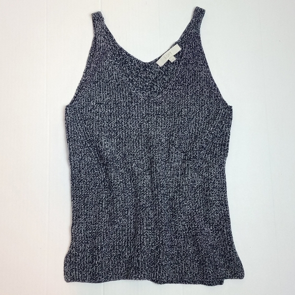 LOFT Knit Sweater Tank - Picture 12 of 13